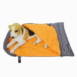 Waterproof and Wear-resistant Pet Bed Dog Sofa Dog Sleeping Bag Pet Bed Dog Bed www.petgoodsfactory.com