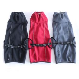 Dog Jackets 06-0984