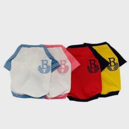 Wholesale Dog Clothes 06-1130