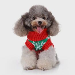 Pet Clothes Winter 06-1285