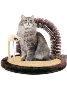 OEM Wholesale Cheap Cat Tree Eco-Friendly Cat Scratcher Toy