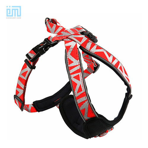 Custom dog harness | Pet factory custom | GMTPE T06-1479 