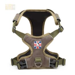 GMTPET Pet products factory wholesale small dog harness 109-0006