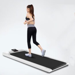 Homeuse Indoor Gym Equipment Running Machine Simple Folding Treadmill www.petgoodsfactory.com