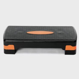 68x28x15cm Fitness Pedal Rhythm Board Aerobics Board Adjustable Step Height Exercise Pedal Perfect For Home Fitness www.petgoodsfactory.com