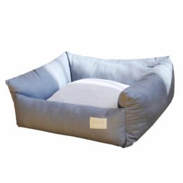 Dogs Innovative Products Cotton Kennel Non-stick Hair Pet Supplies Dog Bed Luxury www.petgoodsfactory.com