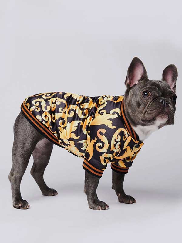 GMTPET Новый продукт Дизайнерская одежда для собак Зимняя куртка для собак Лидер продаж Пальто для собак 06-1383 www.petgoodsfactory.com