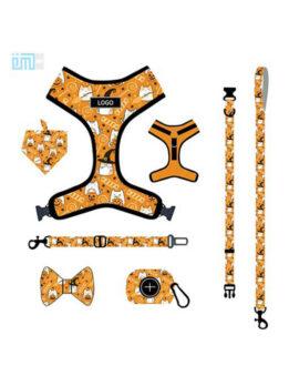 Pet harness factory-109-0045