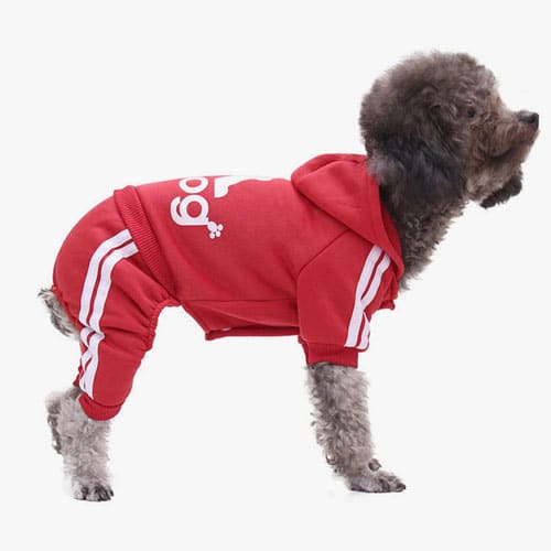 Wholesale Dog Clothes Fashionable Cotton Pet Clothes Pet Accessories 06-0248 Dog Clothes: Shirts, Sweaters & Jackets Apparel 06-0248-1