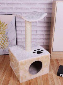 Factory Wholesale Cat Nest Cat Box Cat Toy Cat House