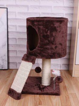 OEM Cat Climber - Cat Climbing Frame Integrated Scratching Pole