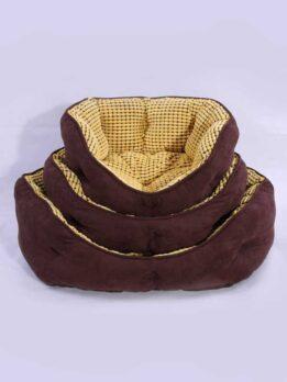 Comfortable and warm high-grade kennel four seasons available small dog palm nest factory direct pet supplies106-33009 www.petgoodsfactory.com