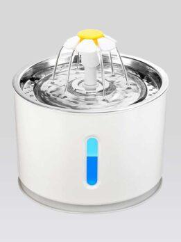 Wholesale OEM ODM Pet cat water feeder fountain