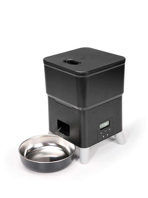 Manufacturers wholesale 2L Pet Smart Feeder Direct Pet products factory, Manufacturer and Supplier, Agent 131-23510 Pet Products Factory, OEM Manufacturer, Supplier, Agent www.petgoodsfactory.com wholesale 2L Small Round Pet Smart Feeder Direct Pet products factory, Manufacturer and Supplier, Agent Manufacturers wholesale 2L Small Round Pet Smart Feeder