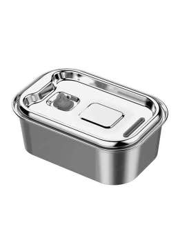 Wholesale 1.8L Lunch box Stainless Steel Pet Water Dispenser Cat Water Feeder Dog Water Dispenser 120-3301 Pet Products Factory, OEM Manufacturer, Supplier, Agent www.petgoodsfactory.com OEM ODM Wholesale stainless steel pet cat dog water dispenser Fountain